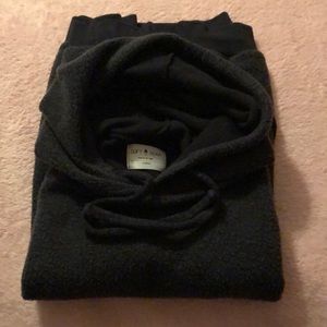 Soft Serve the original cloud cotton hoodie